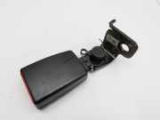 BMW X3 F25 10-14 Gurtschloss Links Hinten