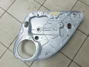 Ford Focus II DA 07-10 5T Fensterheber o. FH-Motor Hinten Rechts