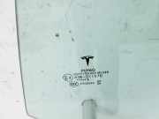 Tesla Model 3 Perf 20-23 Seitenscheibe LHK für Türscheibe Fenster Links Hinten