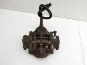 Mercedes CLC 180 K CL203 08-11 1,8 105KW Bremssattel Bremszange Hinten Rechts