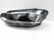 VW Touran II 5T 15-24 Scheinwerfer Frontscheinwerfer Links