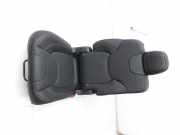 Jeep Cherokee KL 13-18 Sitz Rechts Hinten Mittlere Reihe