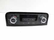 VW Touareg 7P 10-14 Bedienteil Bedienelement Heizung Klimabedienteil