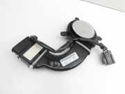 Jaguar XF X250 11-15 Gebläsemotor Lüftermotor für Sitz Links Vorne beheizt