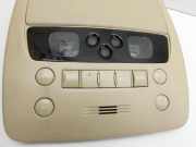 Lexus GS 450h GWS 06-11 Innenleuchte Innenraumleuchte Lesehilfe Schiebedach Kontrolle