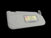 Ford B-Max 12-17 Sonnenblende Rechts für Beifahrer