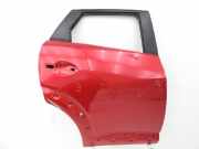 Mazda CX-3 DK 15-18 Tür Rechts Hinten