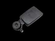 VW Touareg 7P 10-14 Gurtschloss Links Hinten