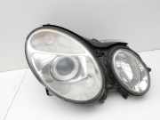 Mercedes S211 W211 E320 02-06 Xenon Scheinwerfer Frontscheinwerfer Rechts orig.