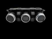 Dacia Duster II HM 18-21 Bedienteil Bedienelement Heizung Klimabedienteil