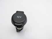 Peugeot 508 II 18-23 Zigarettenanzünder Buchse Steckdose 12V Stromanschluss