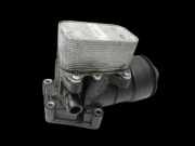 VW Golf Plus 5M 08-14 TDI 1,6 77KW Wärmetauscher Ölkühler Halter für Ölfilter
