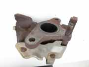 Subaru Outback V BS 15-21 2,0D 110KW Hosenrohr Vorderrohr Abgasrohr Flexrohr