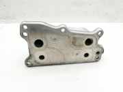 Mercedes C209 CLK 280 K 05-09 3,0 170KW Ölkühler Mann + Hummel