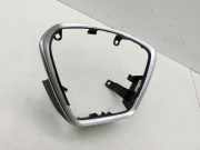 Audi A6 C8 4A 18-23 Blende Einbaurahmen Zierrahmen