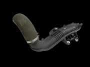 Audi A4 8K B8 07-11 TDI 2,0 105KW Ansaugrohr Ladeluftschlauch Luftschlauch Pos.1