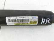 Mercedes S213 E220d 17-21 Kombi Stossdämpfer Rechts Hinten