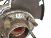 Opel Astra J 09-12 1,7 81KW Achsschenkel Radnabe Links Vorne