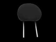 MINI Cooper S R56 LCI 10-13 Kopfstütze für Fahrer Sitz Links Vorne