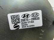 Hyundai Tucson IV NX4 20-24 T-GDI 1,6 110KW G4FT Unterdruckpumpe Vakuumpumpe