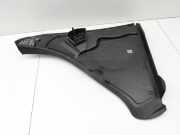 BMW F11 530dx 10-14 Kombi Halter Träger Aufnahme Führung für Stoßstange Rechts Vorne