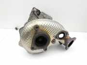 Audi A7 4G 10-18 TDI 3,0 150KW CLAA Turbolader Turbo Abgasturbolader mit Druckregler