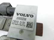 Volvo V60 I D3 10-13 Kombi Minus Kabelbaum für Batterie IBS Batterieüberwachung
