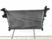 Fiat Talento 296 16-21 1,6 88KW Wasserkühler Kühler