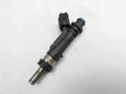 Toyota Auris E15 06-10 VVTi 1,3 74KW Injektor Einspritzdüse Zyl.3
