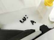 Hyundai Santa Fe IV TM 18-20 Verkleidung für A-Säule Links