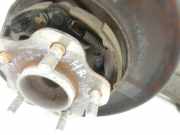 Nissan Qashqai J10 07-10 +0 1,6 84KW Achsschenkel Radnabe mit ABS Rechts Hinten