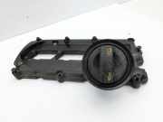 Audi A6 4F C6 qu 04-08 TDI 3,0 171KW ASB Ventildeckel Zylinderkopfhaube Links