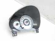 Mazda 2 DE 10-14 1,4 63KW Kombiinstrument Tacho