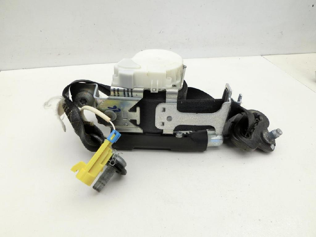 Dodge Nitro 06-10 Gurt Sicherheitsgurt Gurtstraffer für Beifahrer Rechts Vorne Bild Dodge Nitro 06-10 Gurt Sicherheitsgurt Gurtstraffer für Beifahrer Rechts Vorne