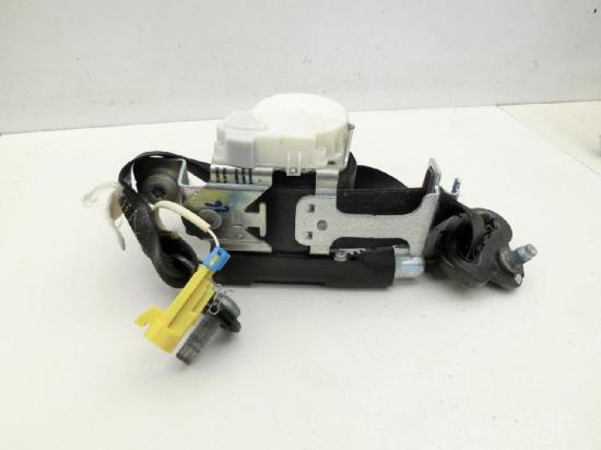 Dodge Nitro 06-10 Gurt Sicherheitsgurt Gurtstraffer f?r Beifahrer Rechts Vorne Bild Dodge Nitro 06-10 Gurt Sicherheitsgurt Gurtstraffer f?r Beifahrer Rechts Vorne