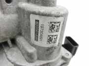 Renault Grand Scenic III JZ 13-16 dCi 1,5 81KW K9K837 Drosselklappe Drosselklappenstutzen