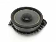 Opel Crossland X P17 17-20 Lautsprecher Links Hinten