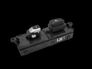 KIA Optima JF K5 15-20 5T Fensterheberschalter Schalter Links Hinten