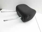 Audi A6 4G C7 10-14 Lim Kopfstütze für Beifahrer Sitz Rechts oder Links Vorne Titangrau