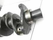 BMW E46 320D 01-06 2,0d 110KW M47DO1 204D4-EU3 Kurbelwelle