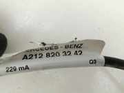 Mercedes W212 E350 09-14 CDI 3,0 170KW Lüfter Ventilator für Beifahrer Sitz Rechts Vorne