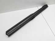 Audi Q5 8R 08-12 Sonnenschutzrollo Rollo für Tür Links Hinten Soul Schwarz