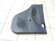 Ford Ka+ 16-18 Türverkleidung Türpappe Links Hinten Charcoal Black