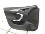 Opel Insignia A 13-17 Kombi Türverkleidung Türpappe Links Vorne