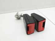 VW Golf VI 5K 08-12 Lim Gurtschloss Links und Mitte Hinten