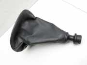 Toyota Urban Cruiser P1 09-14 Schaltsack Schaltmanschette Leder Schwarz