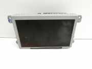 Audi A4 8K B8 07-11 Bordcomputer Display Monitor BE9399