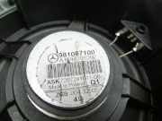 Mercedes W245 B200 05-08 Lautsprecher Türlautsprecher Vorne Links