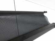 Mitsubishi Colt CZC 06-09 Cabrio Netzrollo Laderaumabdeckung Laderaumrollo