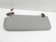 BMW X3 F25 10-14 Sonnenblende Rechts für Beifahrer